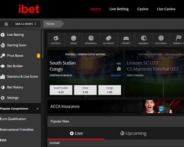 ibet review